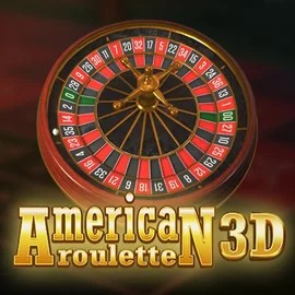 American Roullete 3D (Evoplay) logo by Evoplay at Epicbet CasinoAmerican Roullete 3D (Evoplay)