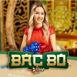 game logo by Evolution on epicbetcasinos.com