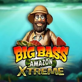 Big Bass Amazon Xtreme – slot by Pragmatic Play, featured at epicbetcasinos.com