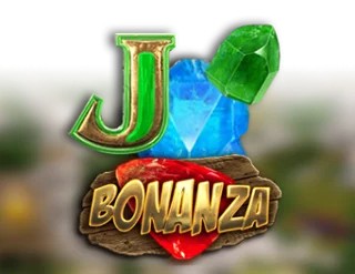 Logo of Bonanza Megaways from Big Time Gaming at Epicbet Casino