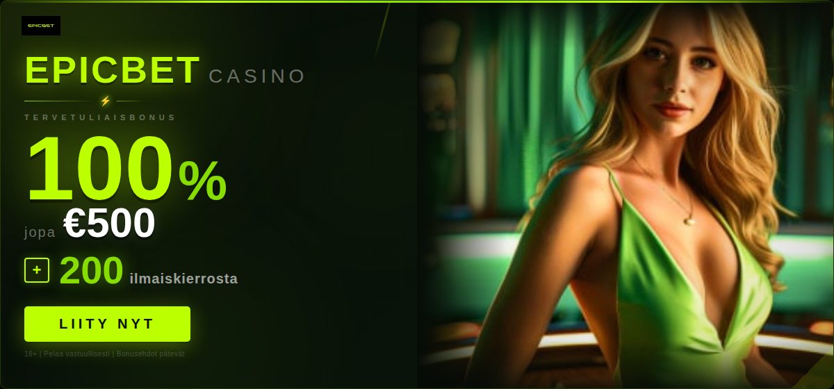 epicbet casino