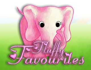 Fluffy Favourites logo by Eyecon at Epicbet CasinoFluffy Favourites