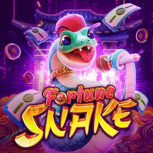 Logo of Fortune Snake from Endorphina at Epicbet Casino