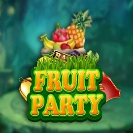 Play the Fruit Party slot by Top Trend Gaming on Epicbet Casino