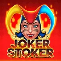 Joker Stoker logo by Endorphina at Epicbet CasinoJoker Stoker