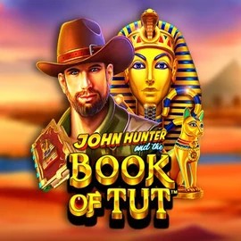 Play John Hunter and the Book of Tut slot by Pragmatic Play on epicbetcasinos.com