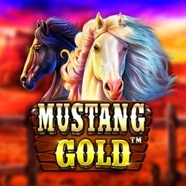 Enjoy Mustang Gold by Pragmatic Play – logo hosted on epicbetcasinos.com