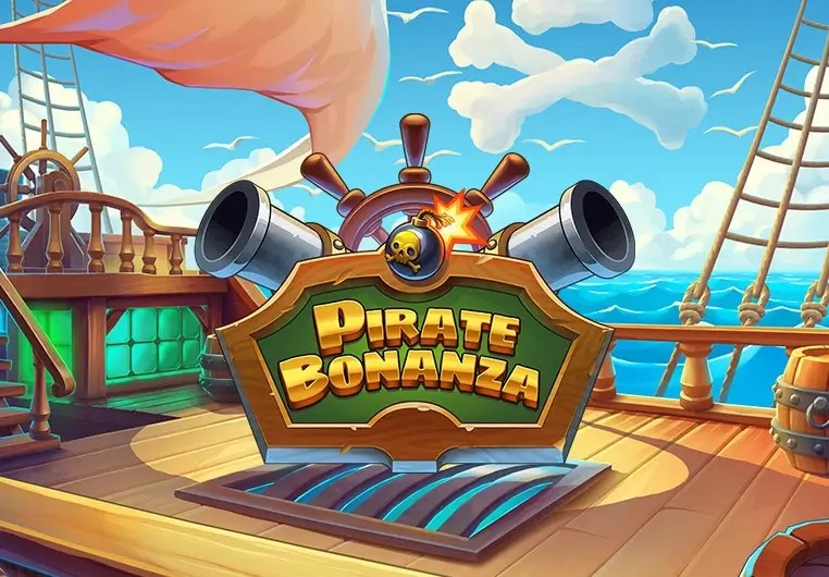 game logo by Backseat Gaming on epicbetcasinos.com