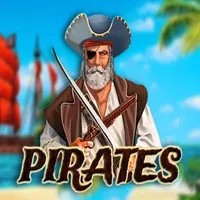Logo of Pirates from Fazi at Epicbet Casino