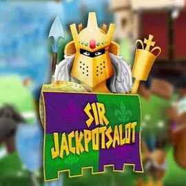 Sir Jackpots Alot logo by Core Gaming at Epicbet CasinoSir Jackpots Alot