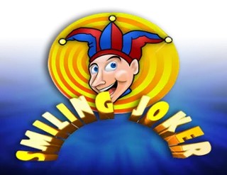Smiling Joker logo by Apollo Games at Epicbet CasinoSmiling Joker